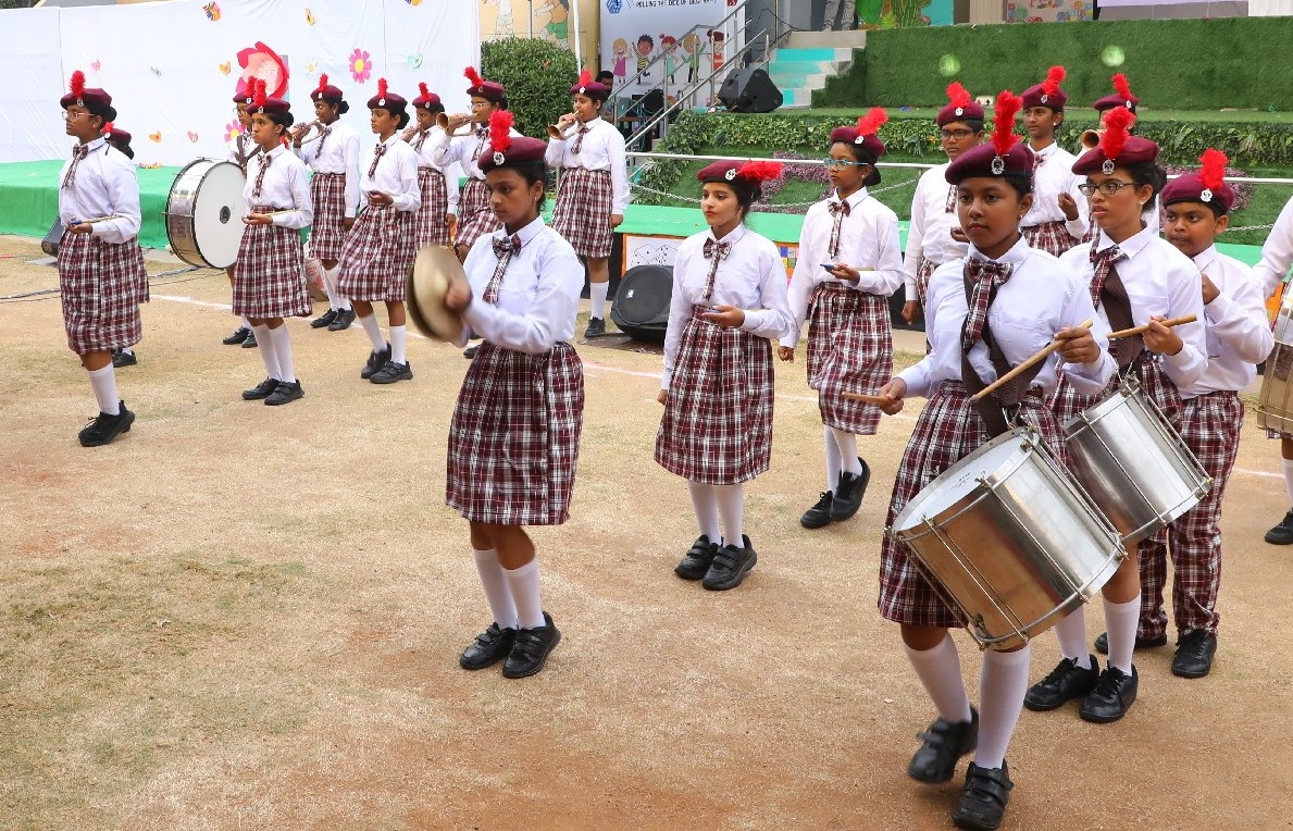 Military Band